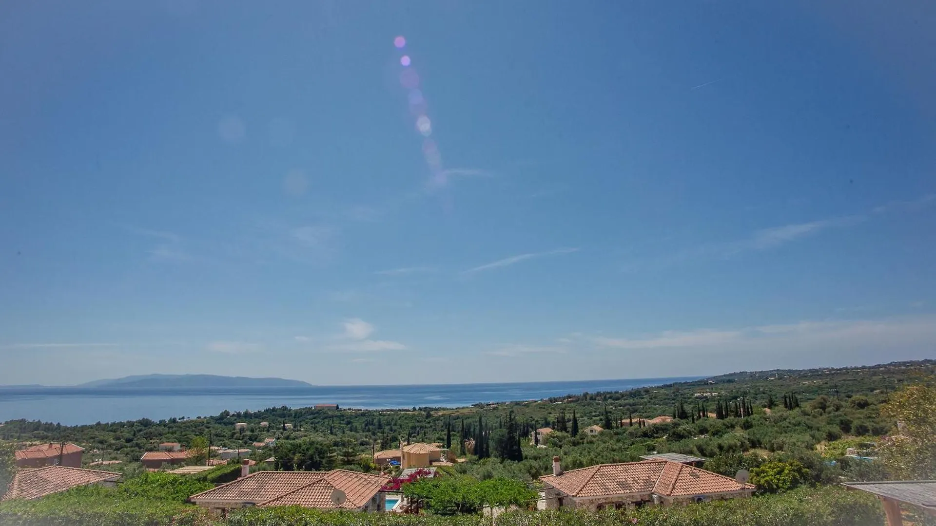 Trapezaki Garden Villas Mousata