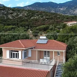 Appartamento Ionian View House, Mousata
