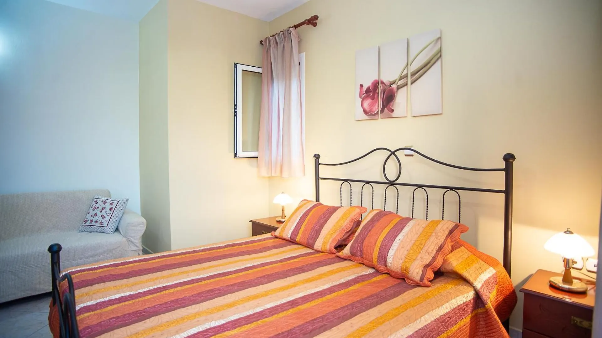 Trapezaki Garden Villas Мусата 0*,  Греция